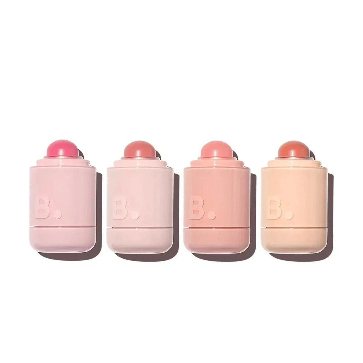 BANILA CO Romantic Blush Lip & Cheek (6 Colors)