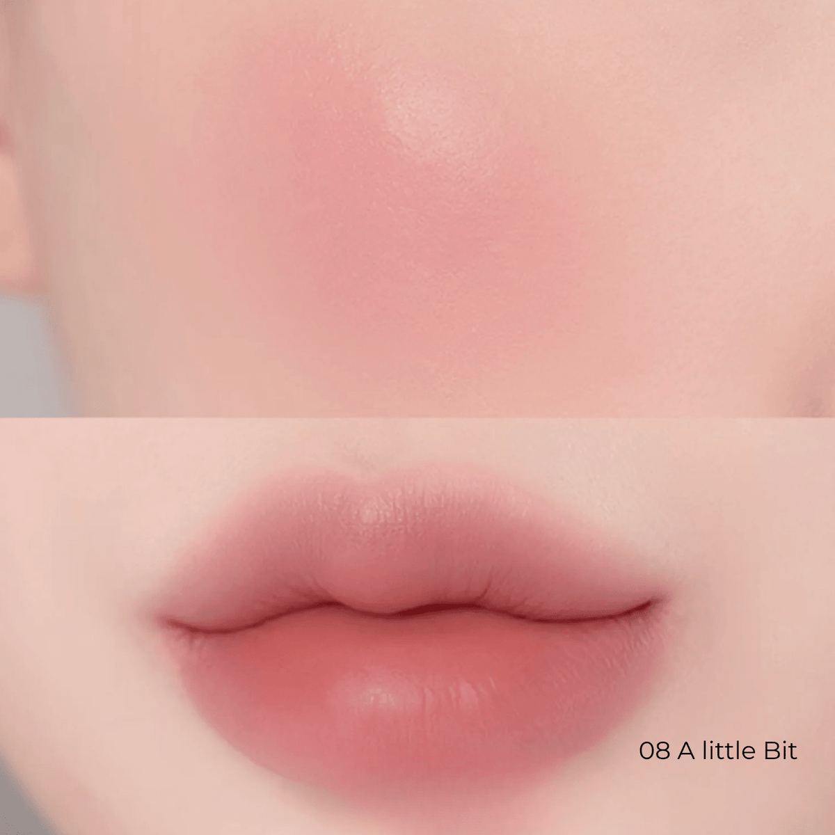 BANILA CO Romantic Blush Lip & Cheek (6 Colors)