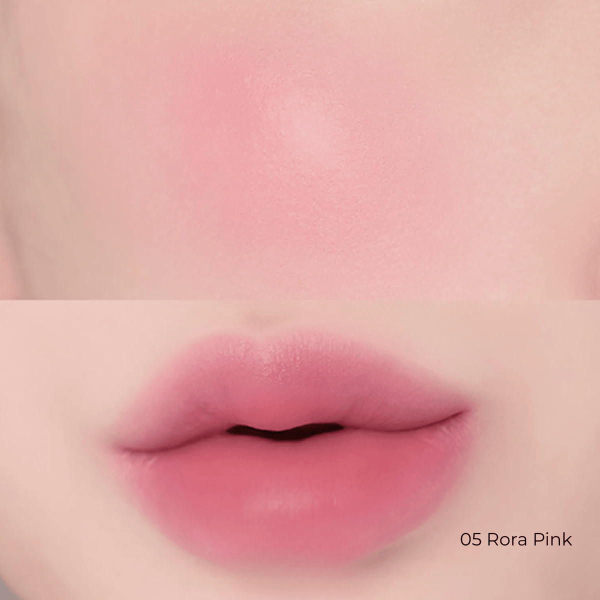 BANILA CO Romantic Blush Lip & Cheek (6 Colors)