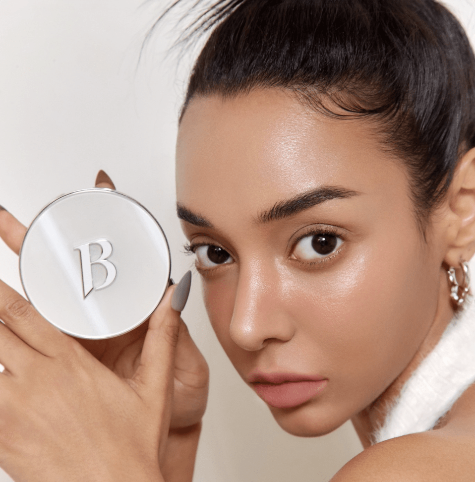BANILA CO Ultimate Cover Cushion (3 Shades)