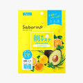 BCL SABORINO Morning Face Mask 7 Sheets