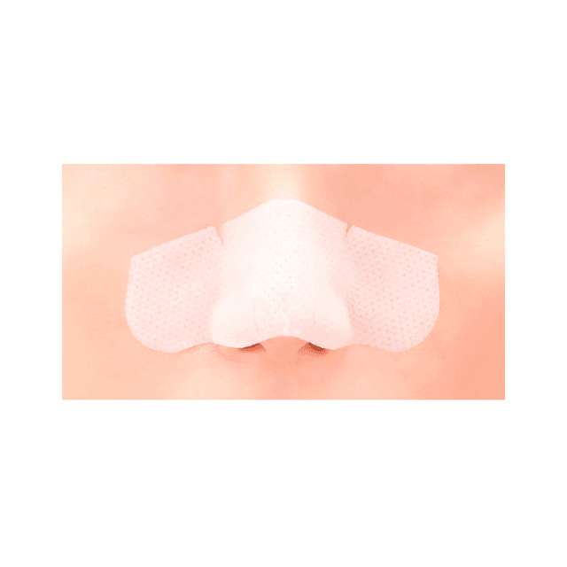 BCL Tsururi My Nose Pack 10 Sheets