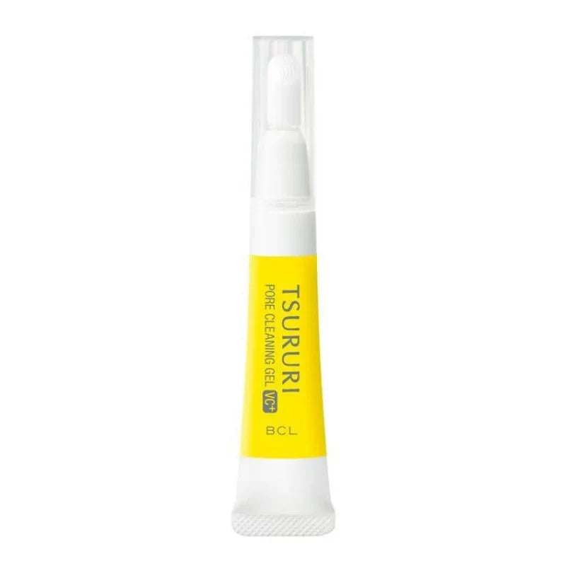 BCL Tsururi Pore Cleaning Gel VC