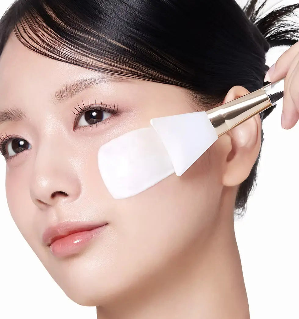 medicube Collagen Milk Toning Wrapping Mask 75ml