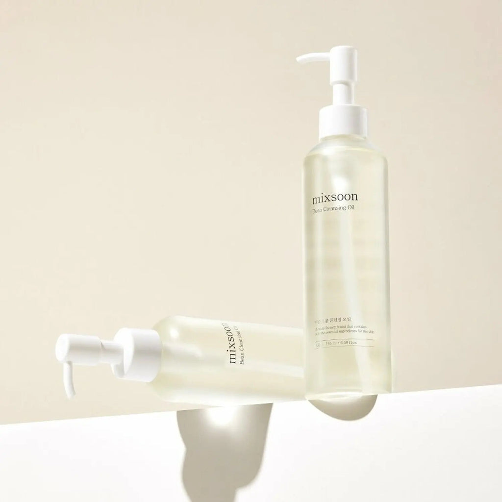 Mixsoon Bean Cleansing Oil 195ml