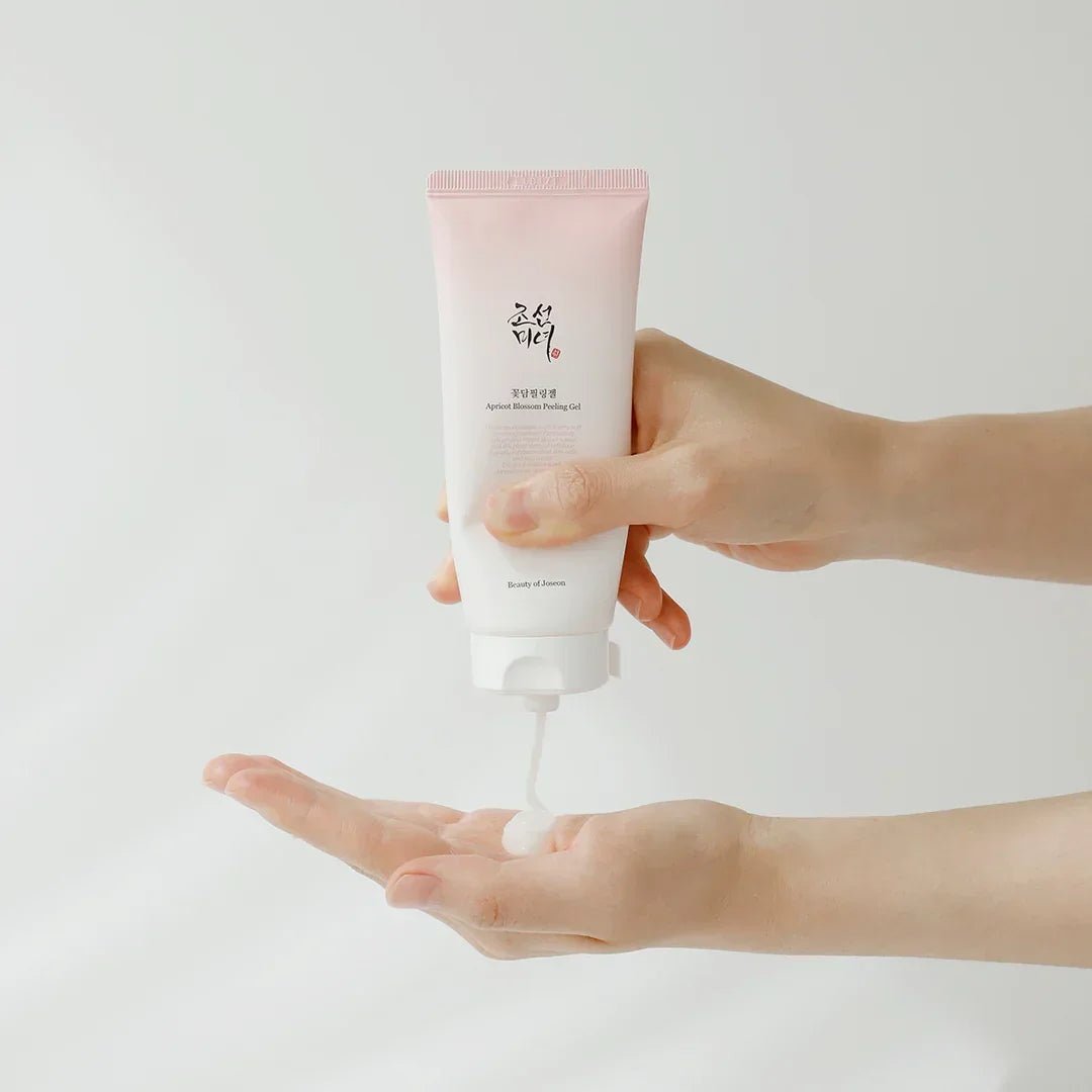 Beauty of Joseon Apricot Blossom Peeling Gel 100ml