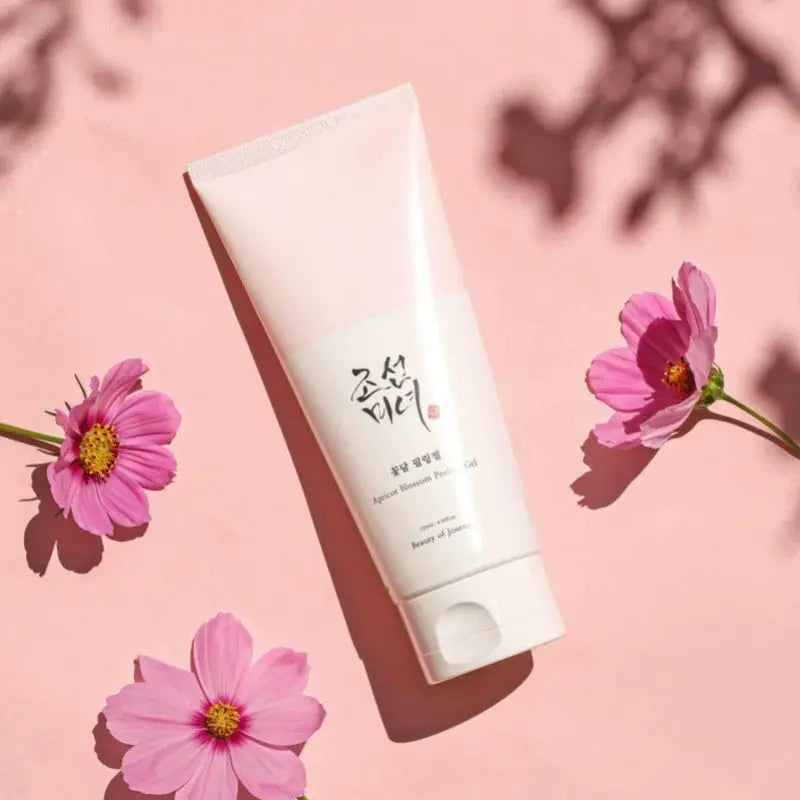 Beauty of Joseon Apricot Blossom Peeling Gel 100ml
