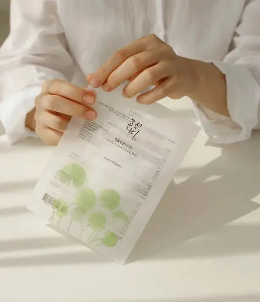 Beauty of Joseon Centella Asiatica Calming Mask