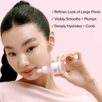 Beauty of Joseon Pore Firming Serum Red Bean PDRN Peptide 30ml
