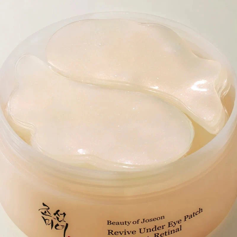 Beauty of Joseon Retinol & Retinal Duo - Revive Firming