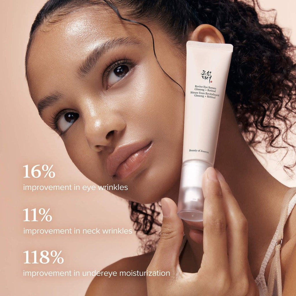 Beauty of Joseon Revive Eye Serum Ginseng & Retinal 30ml