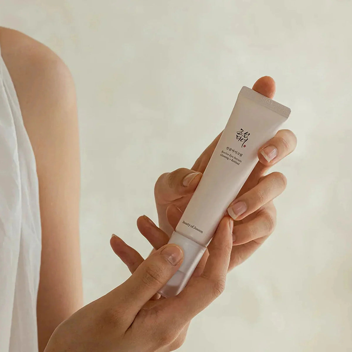 Beauty of Joseon Retinal & Ginseng Duo - Firmness & Fine Lines