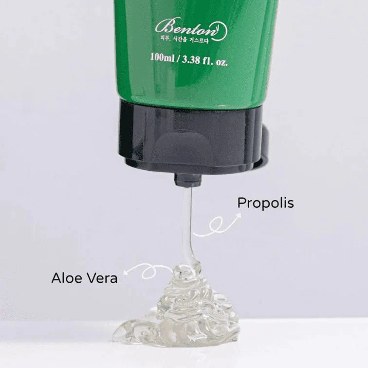 Benton Aloe Propolis Soothing Gel 100ml