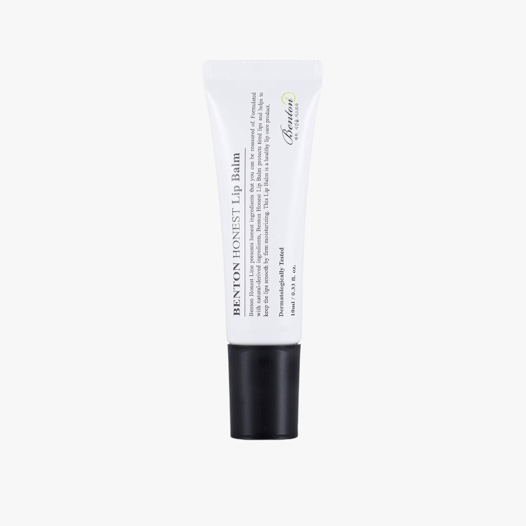 Benton Honest Lip Balm 10ml