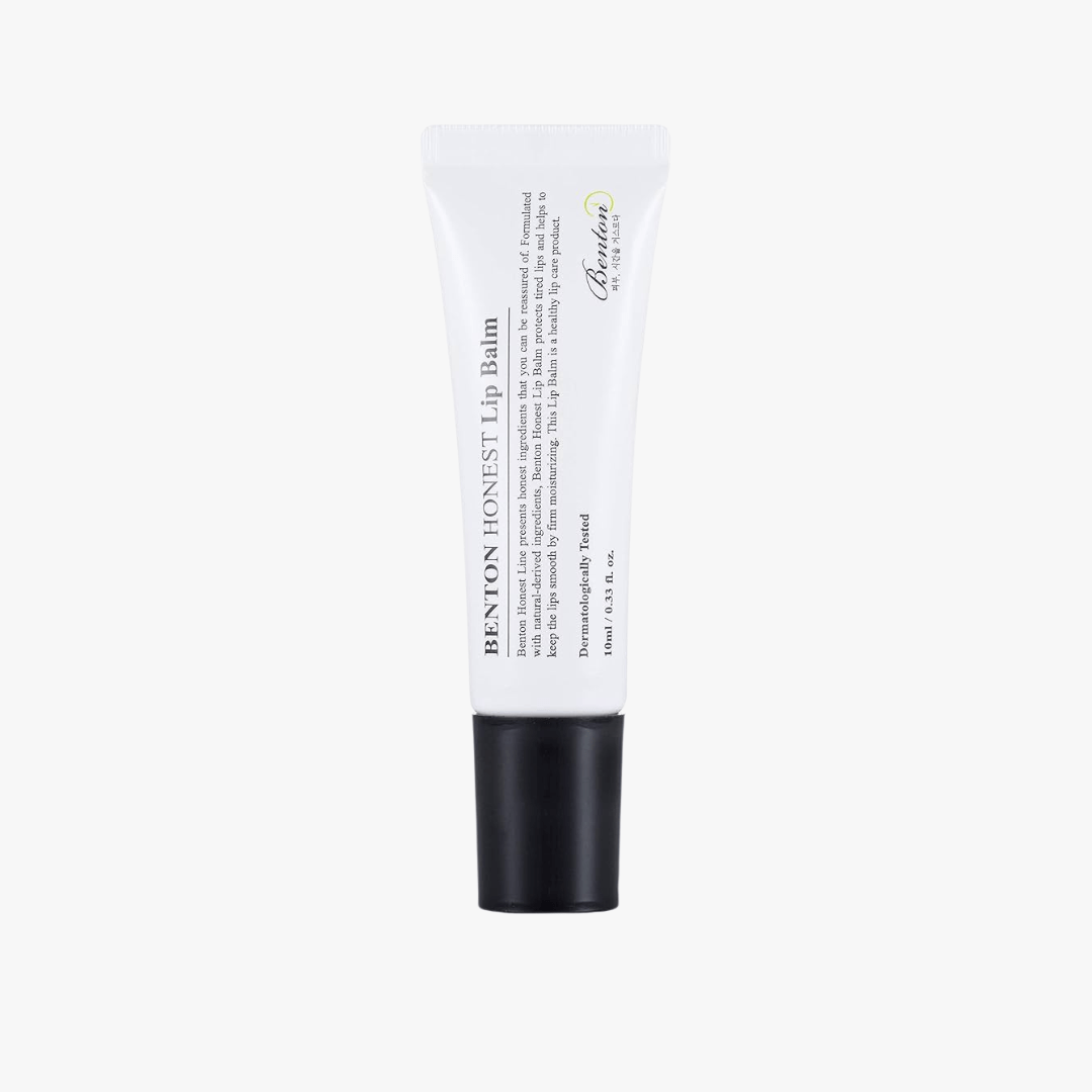 Benton Honest Lip Balm 10ml