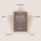 Benton Snail Bee High Content Mask Pack 1pc