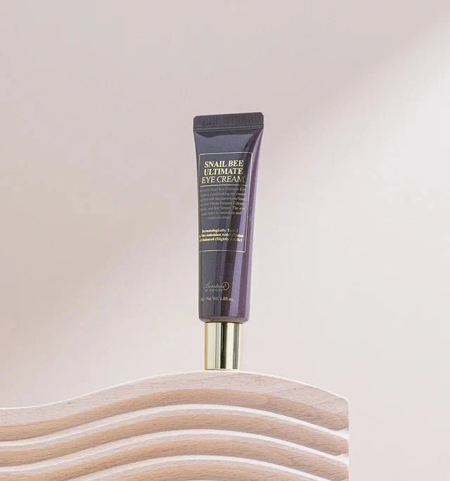 Benton Snail Bee Ultimate Eye Cream 30g