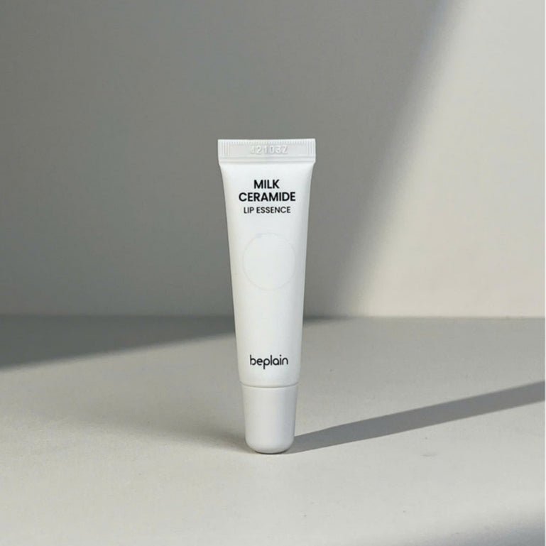 Beplain Milk Ceramide Lip Essence 10g