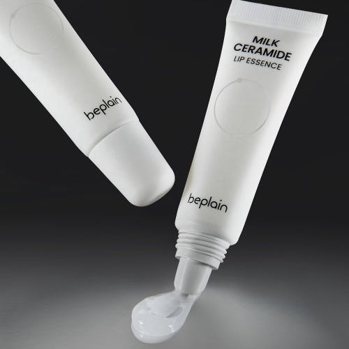 Beplain Milk Ceramide Lip Essence 10g