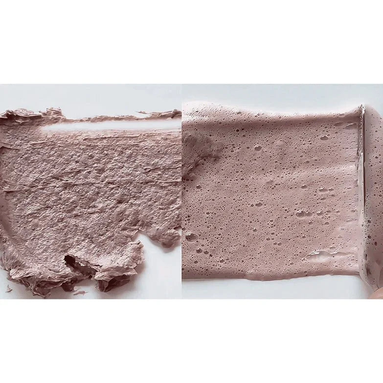 BEPLAIN Red Bean Collagen Pack To Foam Cleanser 100ml