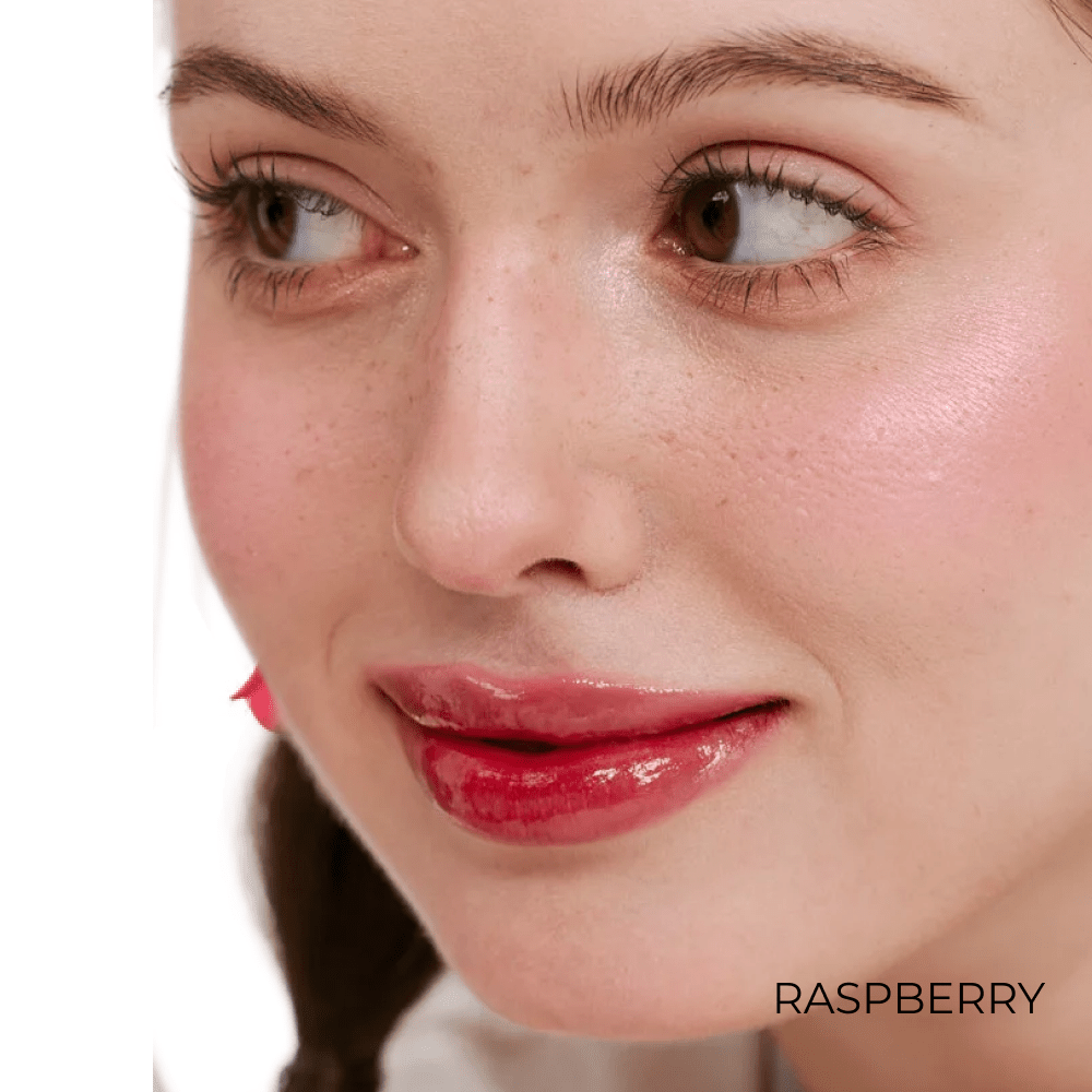 Berrisom Jelly Tattoo Tint 4 Colors