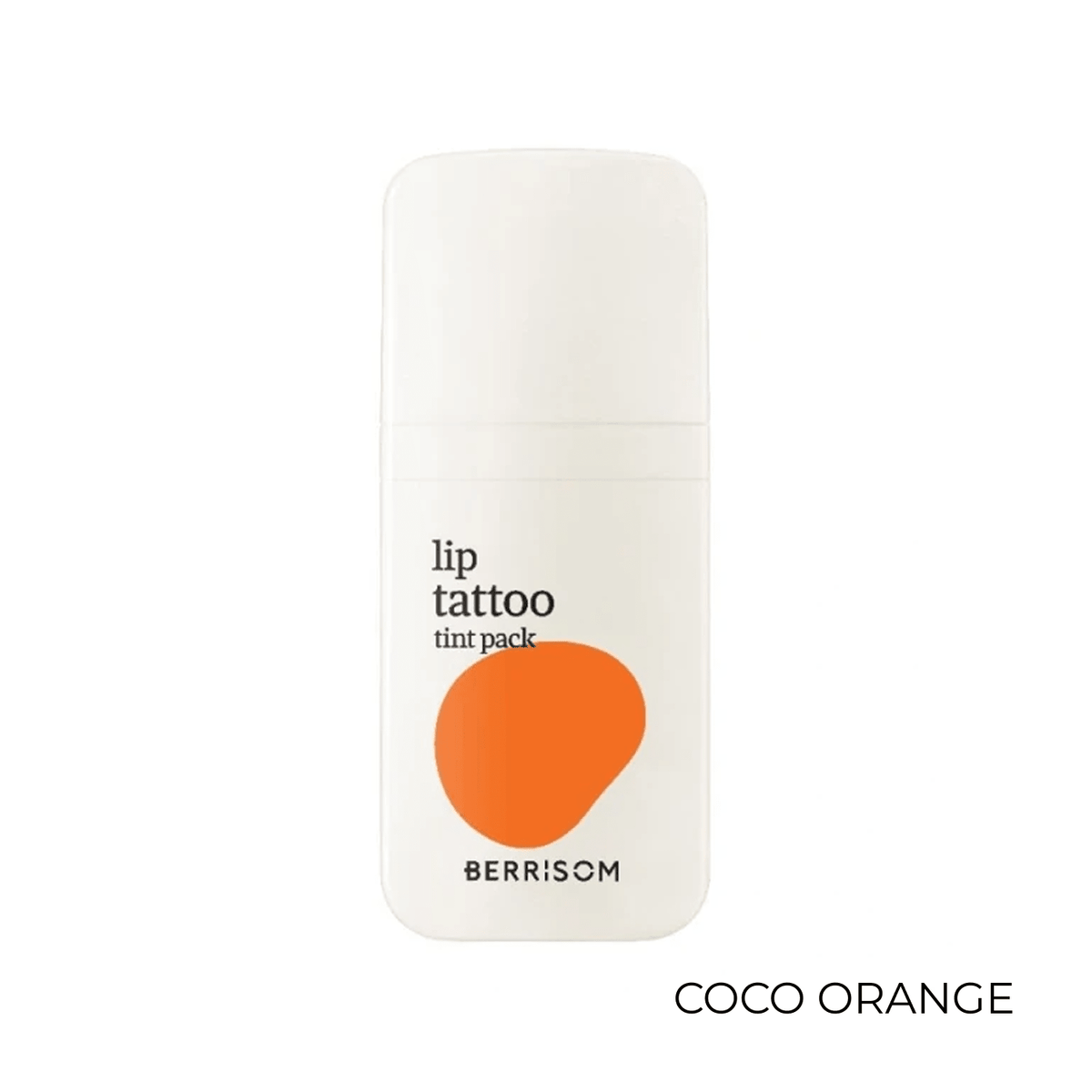Berrisom Water Plumping Lip Tattoo 5 Colors