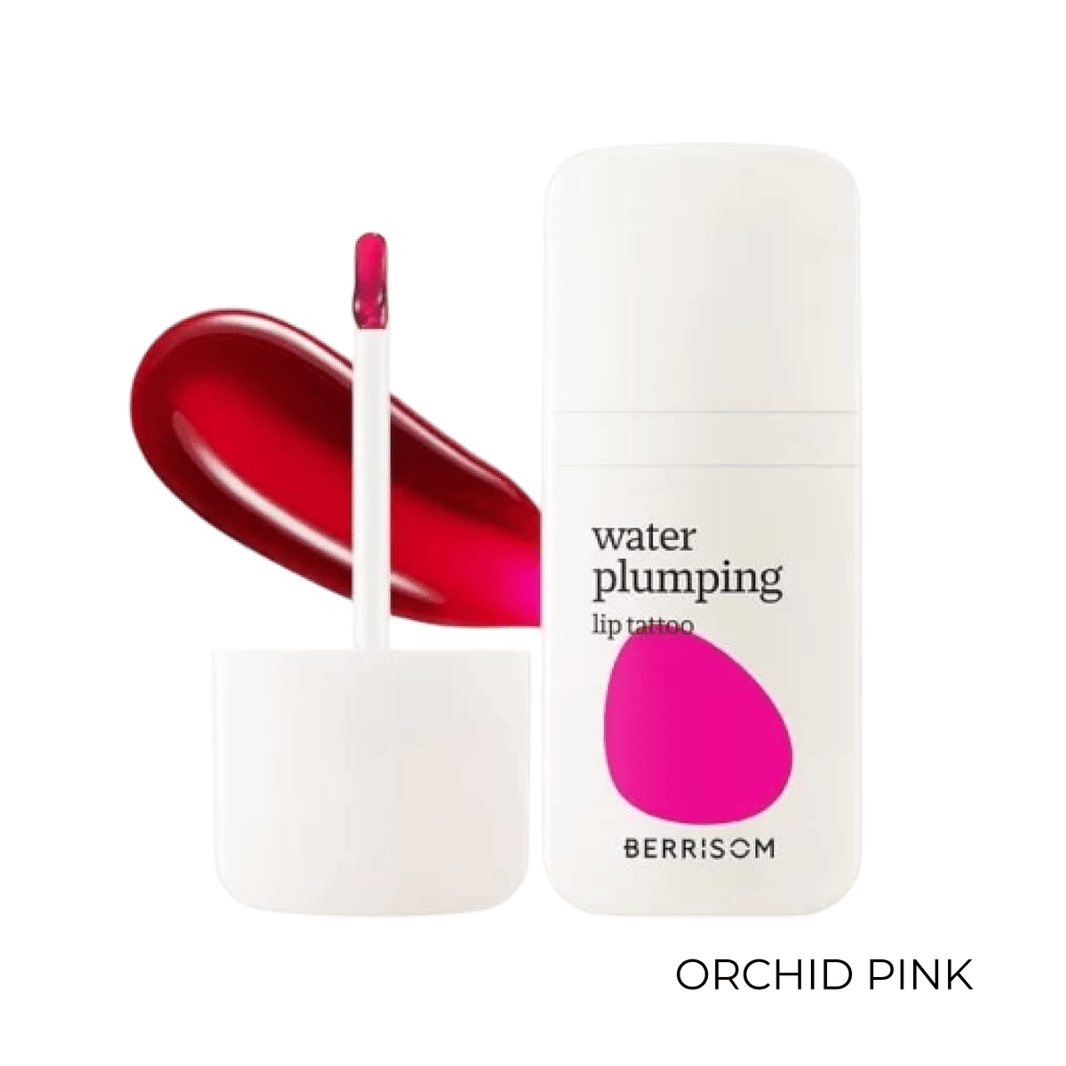 Berrisom Water Plumping Lip Tattoo 5 Colors