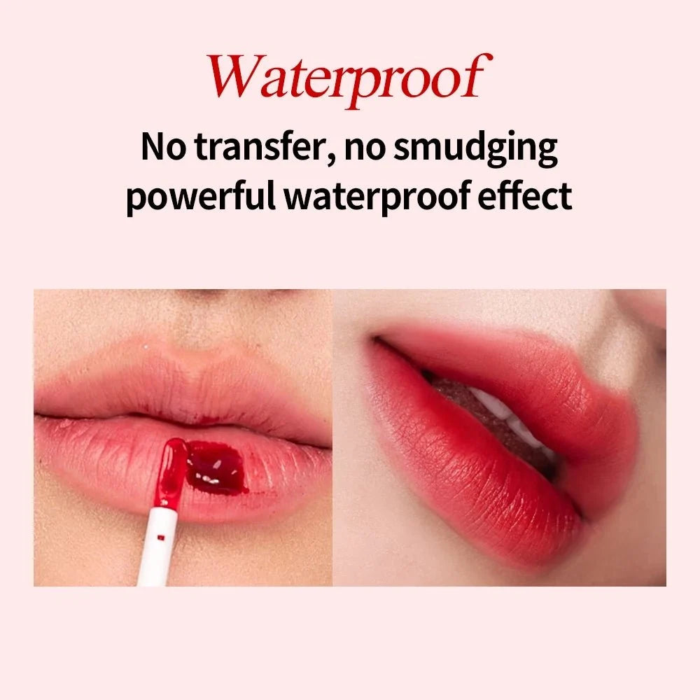 Berrisom Water Plumping Lip Tattoo 5 Colors