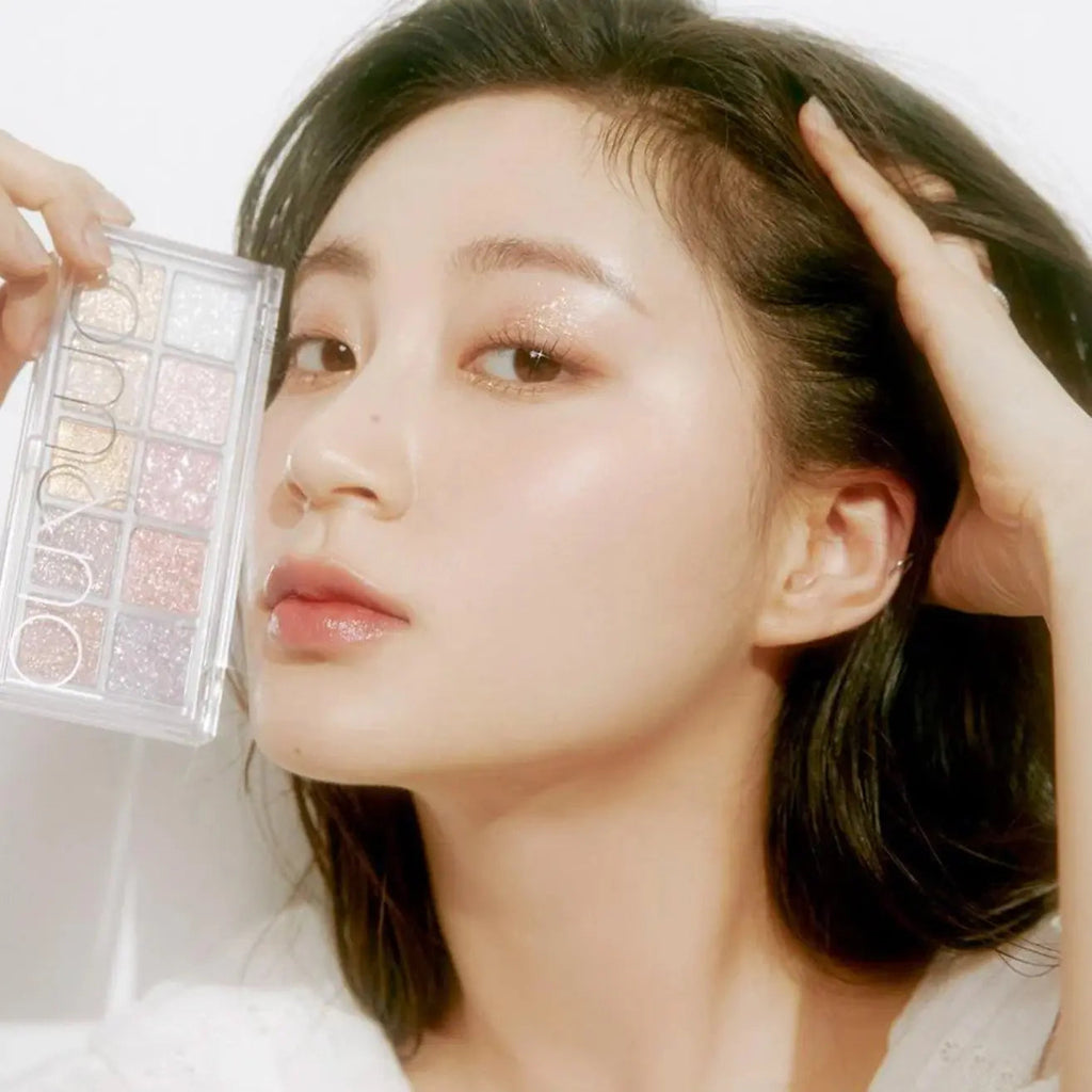 Romand Better Than Palette #00 - #05