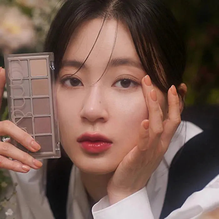 Romand Better Than Palette #00 - #05