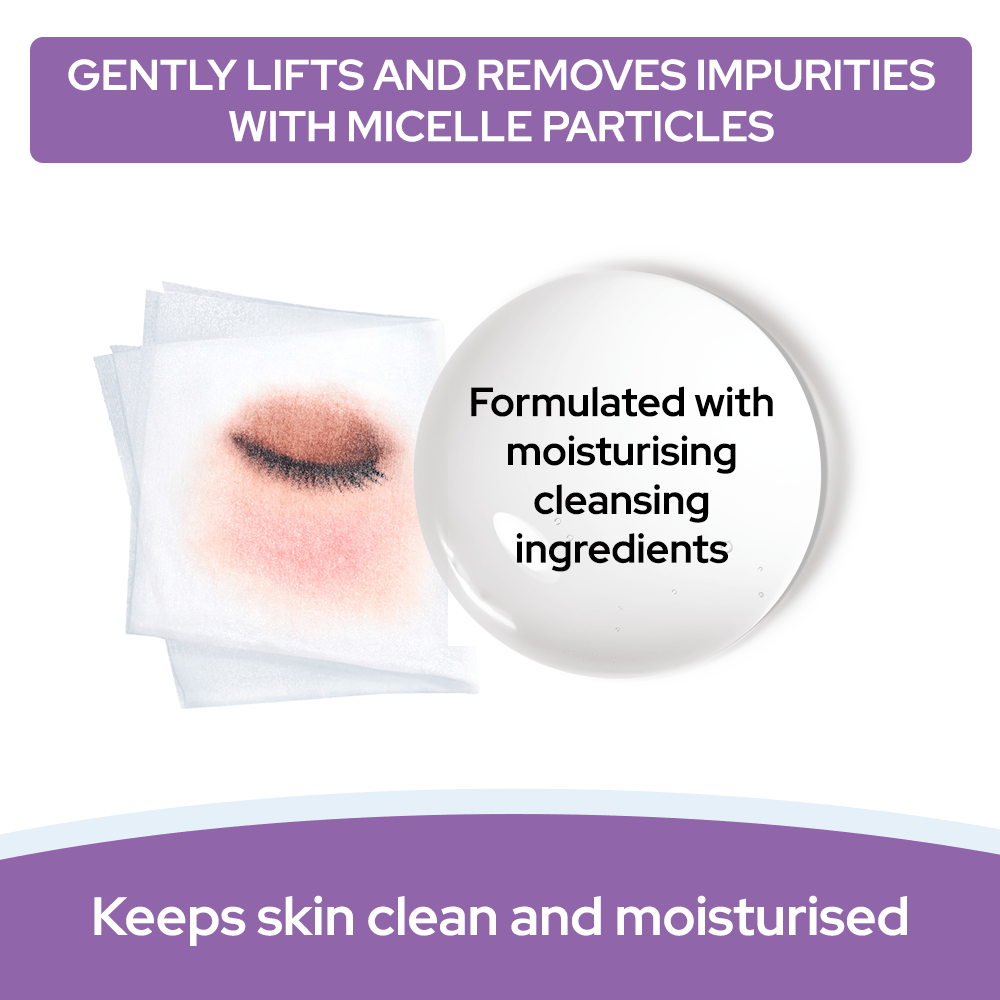 BIFESTA Micellar Cleansing Sheet - Enrich 46pcs