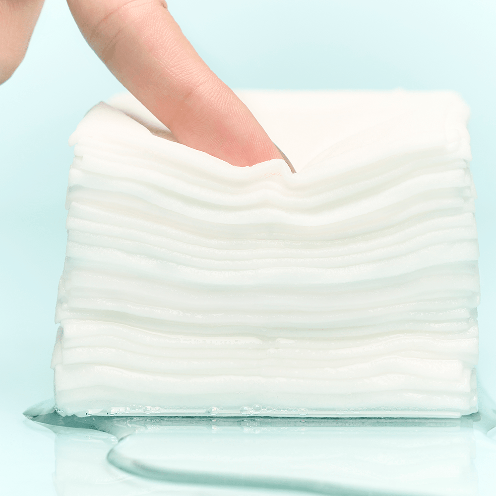 Bifesta Micellar Cleansing Sheet Sebum 46pcs