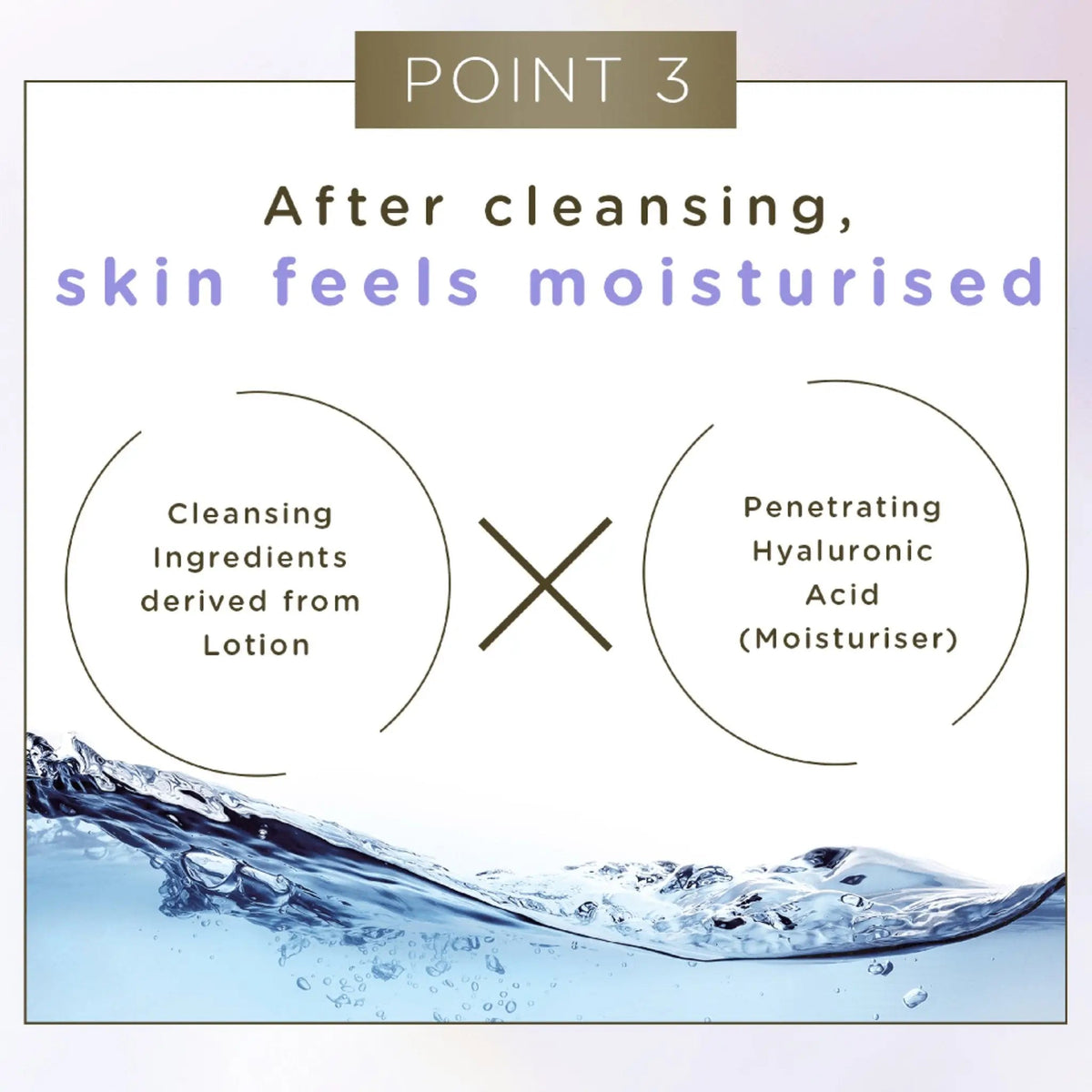BIFESTA Micellar Cleansing Water Moist 400ml