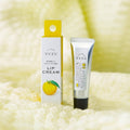 BIKEN Daily Aroma Japan Yuzu Lip Cream 7g