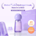 Biodance Caviar PDRN Bounce Duo - Hydration & Firmness