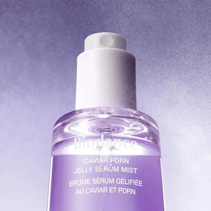 Biodance Caviar PDRN Bounce Duo - Hydration & Firmness