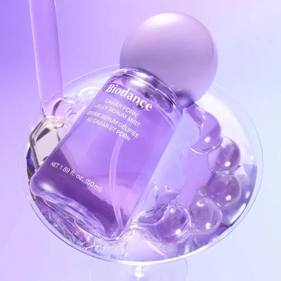 Biodance Caviar PDRN Bounce Duo - Hydration & Firmness