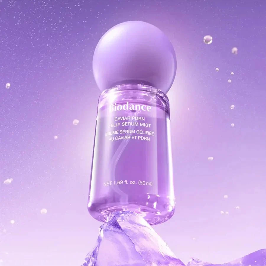 Biodance Caviar PDRN Jelly Serum Mist 50ml