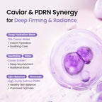 Biodance Caviar PDRN Bounce Duo - Hydration & Firmness