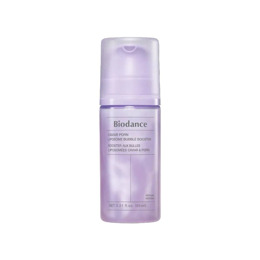 Biodance Caviar PDRN Liposome Bubble Booster 95ml