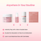 Biodance Collagen Peptide Liposome Bubble Booster 95ml