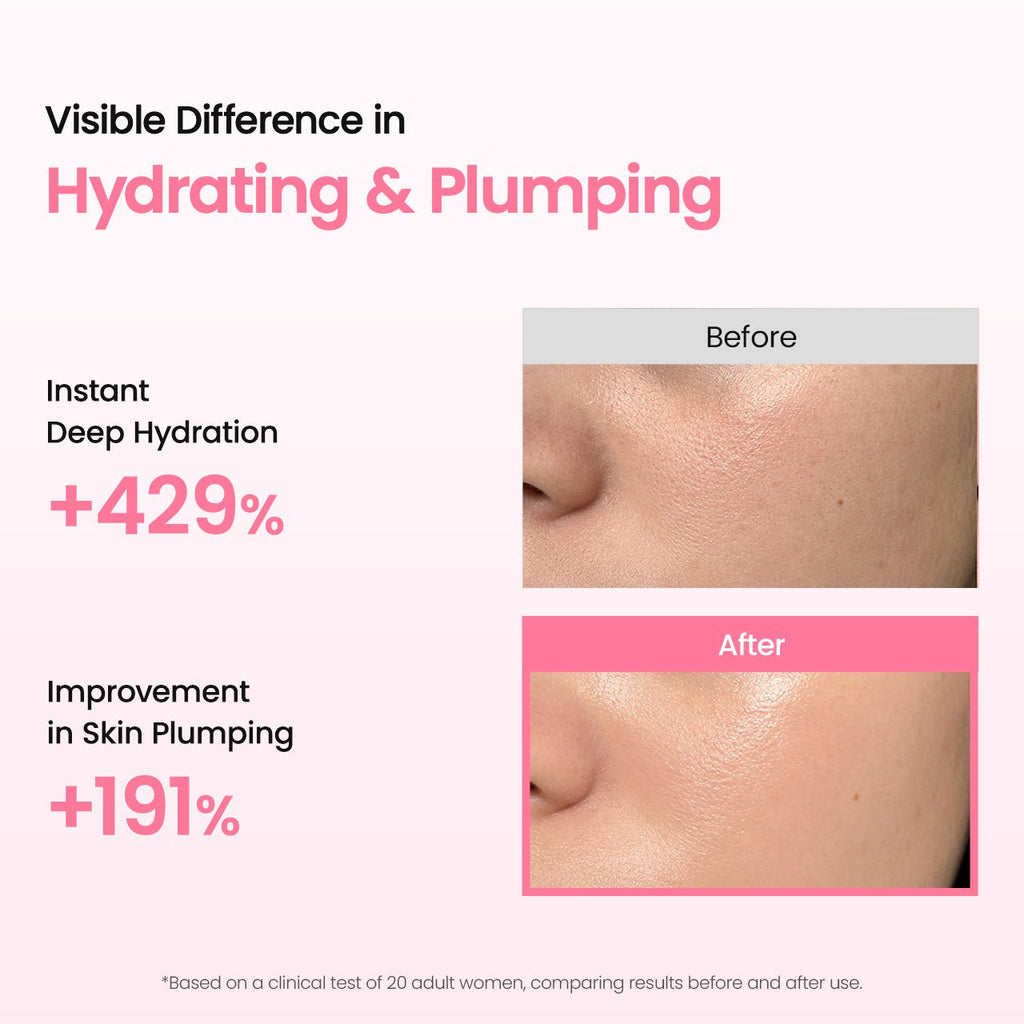 Biodance Collagen Peptide Liposome Bubble Booster 95ml