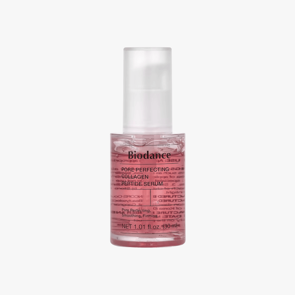 Biodance Pore Perfecting Collagen Peptide Serum 30ml