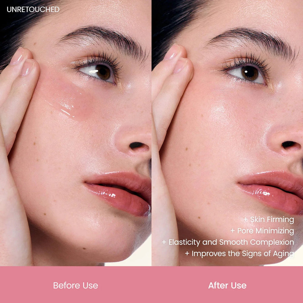 Biodance Pore Perfecting Collagen Peptide Serum 30ml