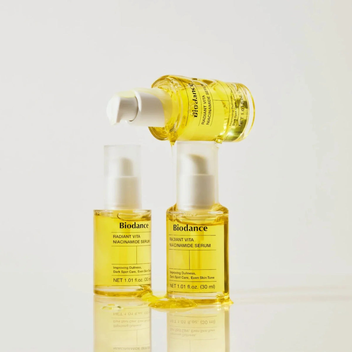 Biodance Radiant Vita Niacinamide Serum 30ml