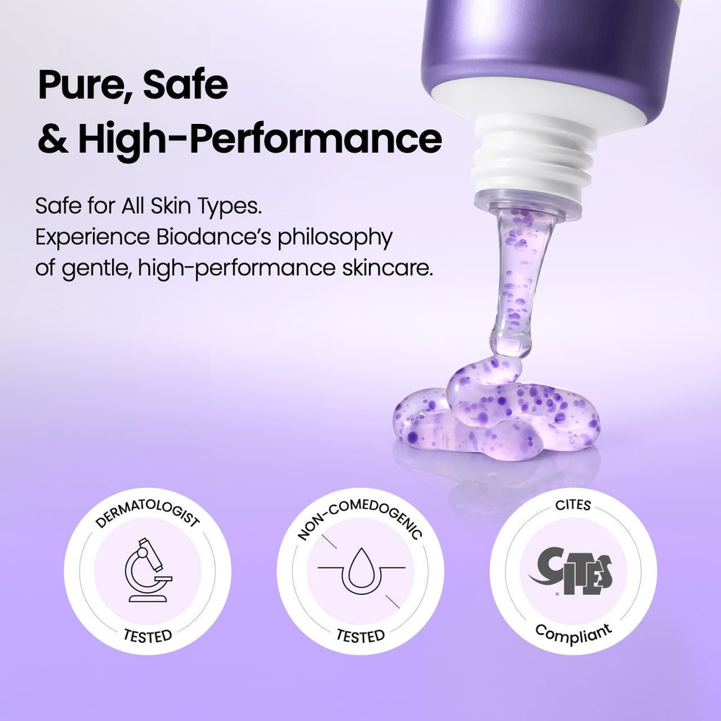 Biodance Rejuvenating Caviar PDRN Capsule Cream 50ml