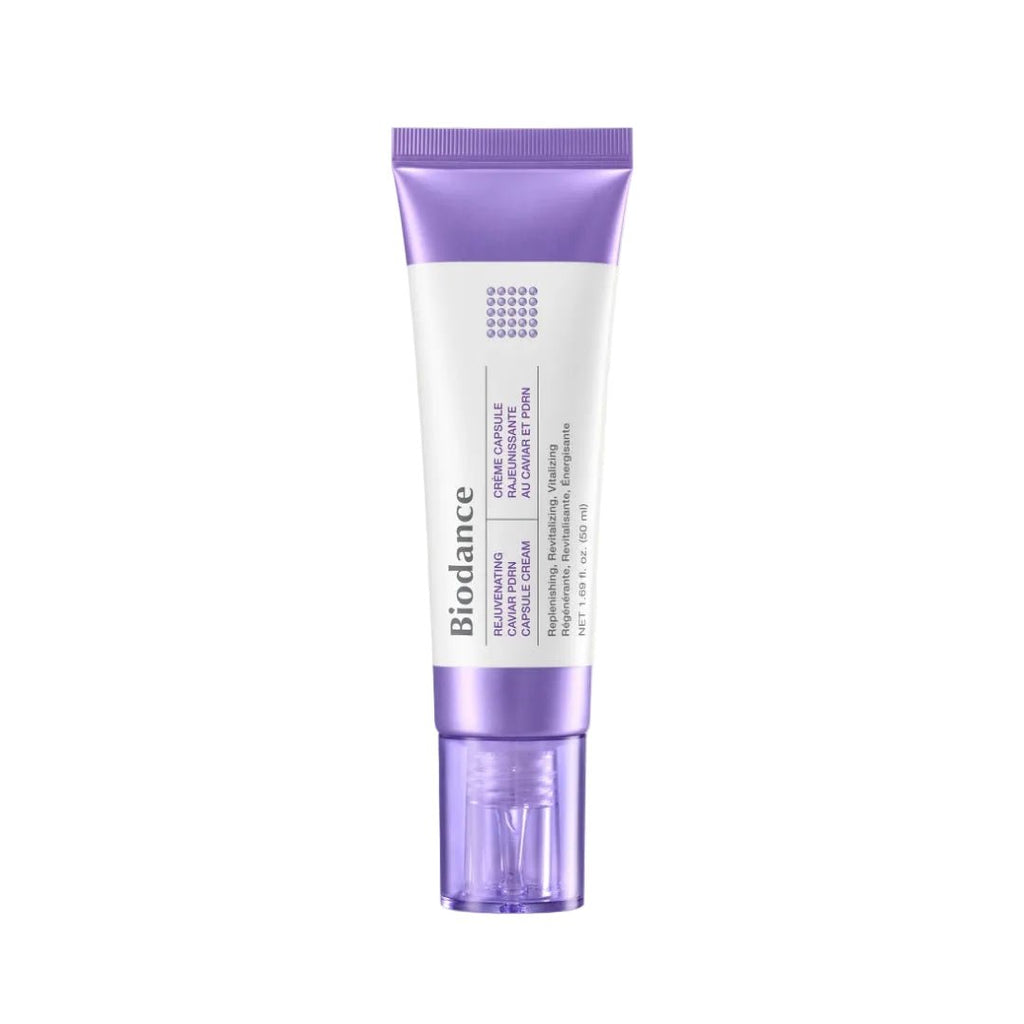 Biodance Rejuvenating Caviar PDRN Capsule Cream 50ml