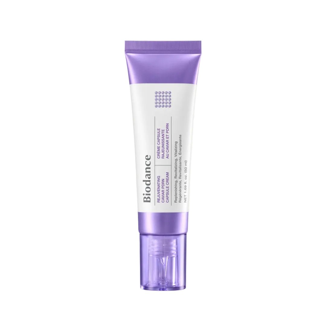 Biodance Rejuvenating Caviar PDRN Capsule Cream 50ml