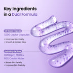 Biodance Rejuvenating Caviar PDRN Capsule Cream 50ml