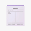 Biodance Rejuvenating Caviar PDRN Real Deep Mask 1 Box (4pcs)
